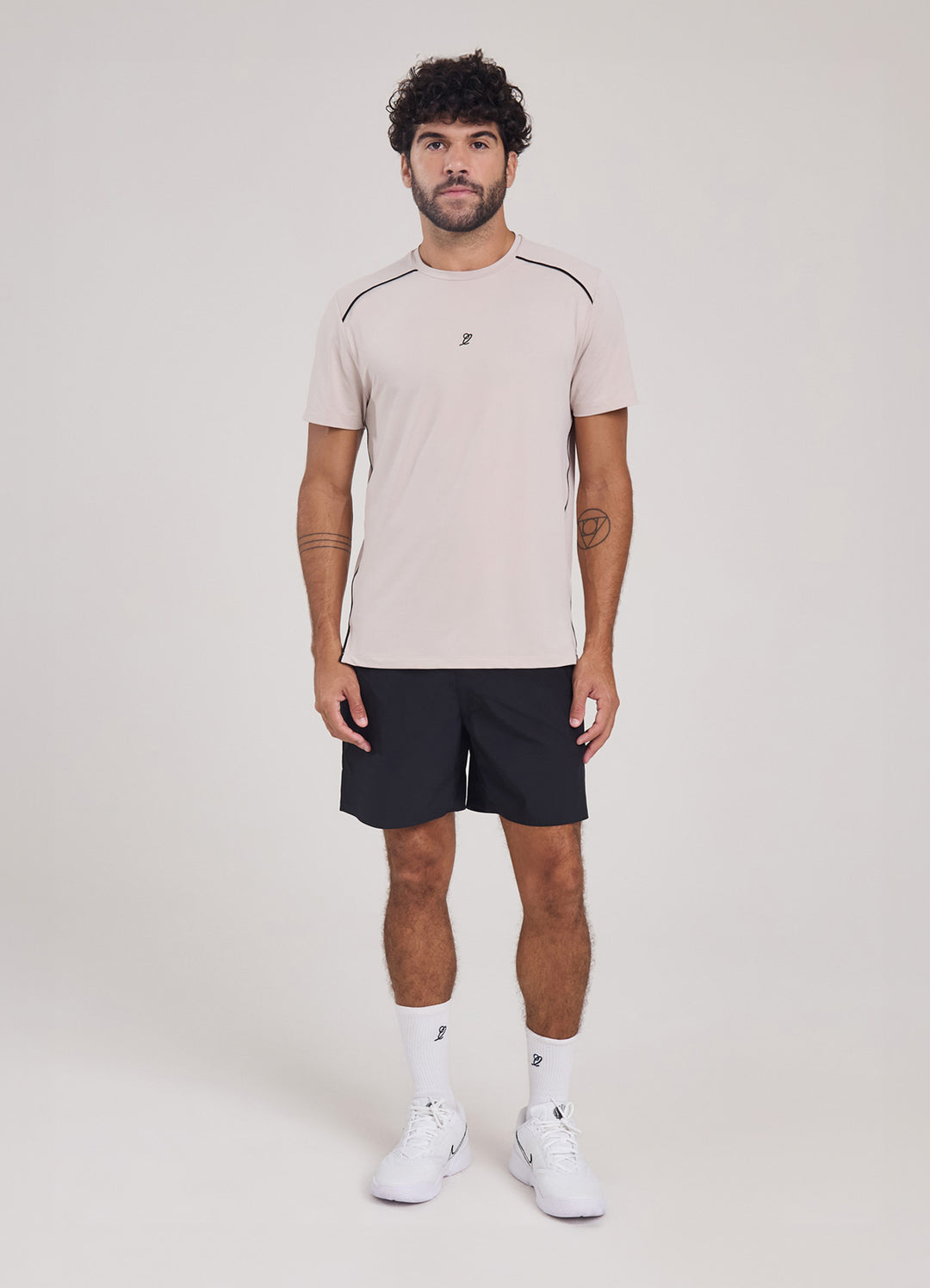 Camiseta All Court