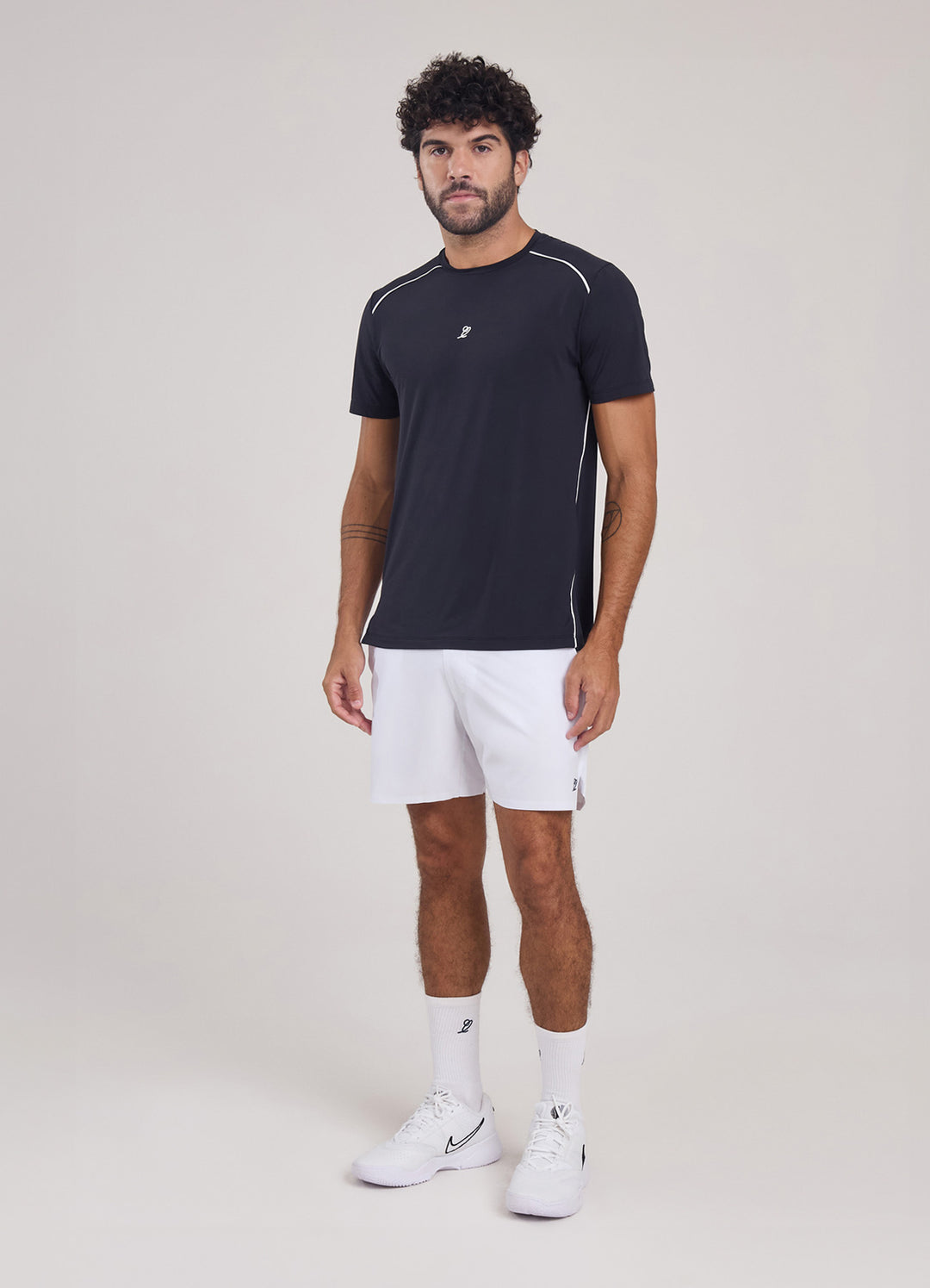 Camiseta All Court