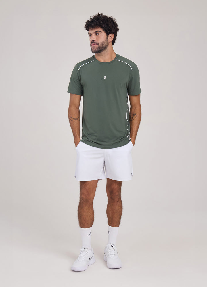 Camiseta All Court