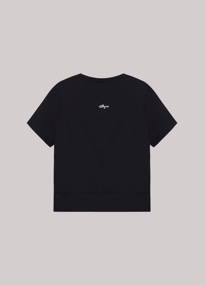 Camiseta All Court Fem