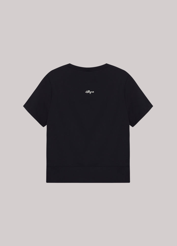 Camiseta All Court Fem