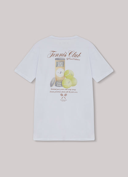 Camiseta Graphics Ball Can