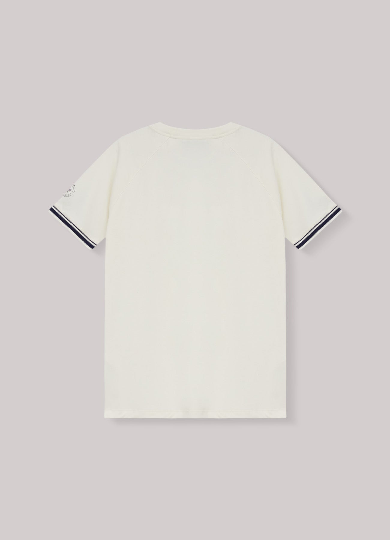 Camiseta Raglan In and Out