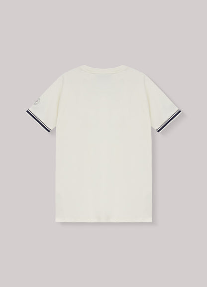 Camiseta Raglan In and Out