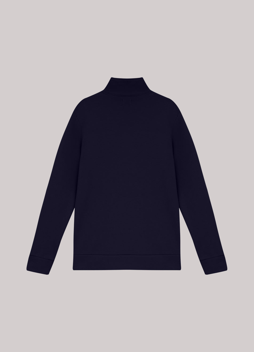 Classics Piquet Quarter Zip