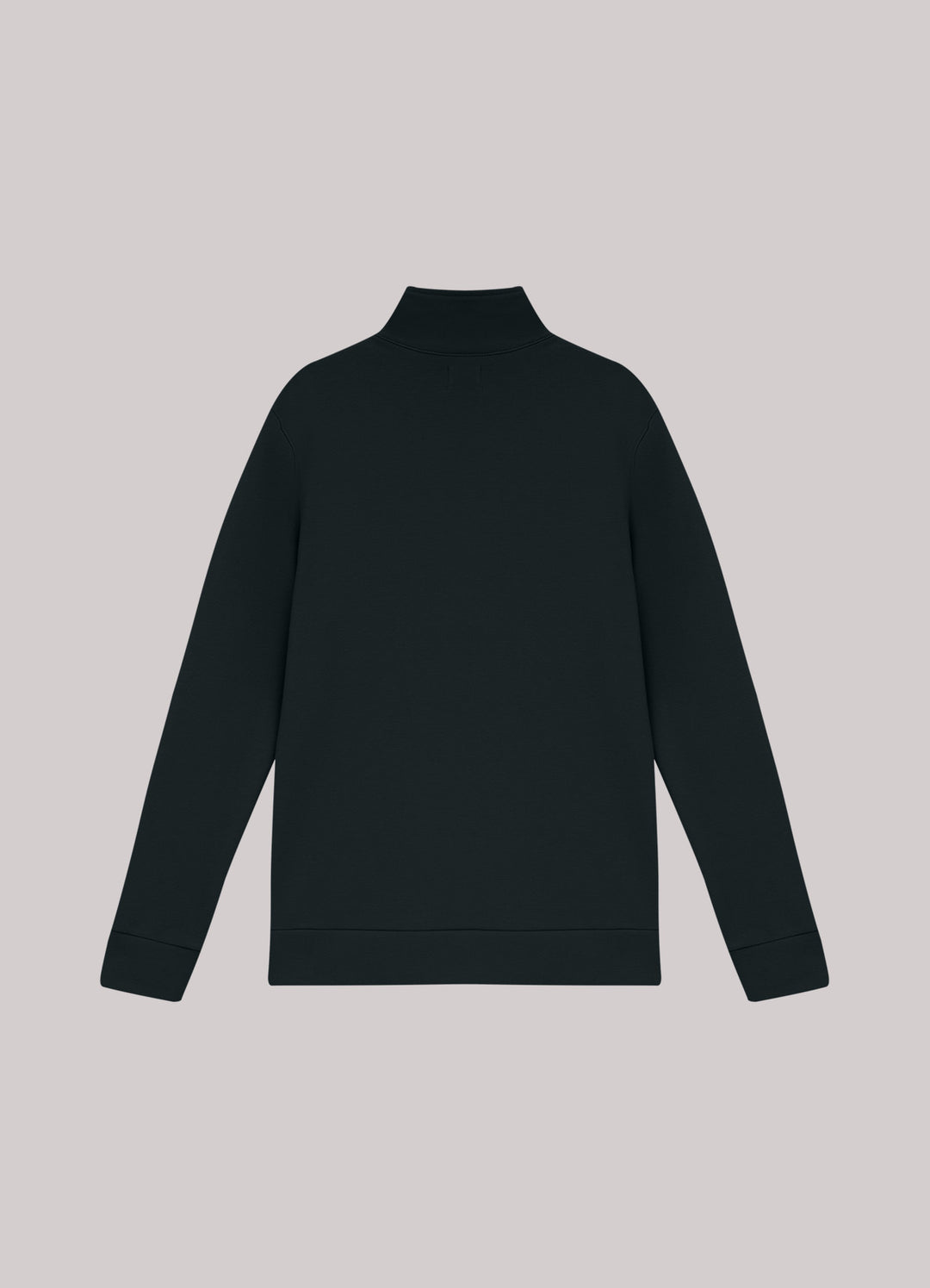 Classics Piquet Quarter Zip