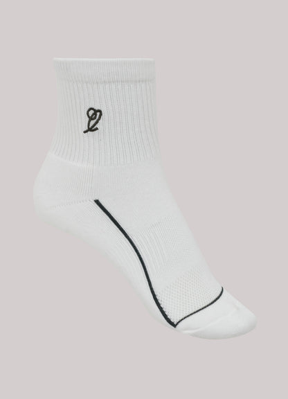 Meia Championship 2.0 Quarter - 2 Pares
