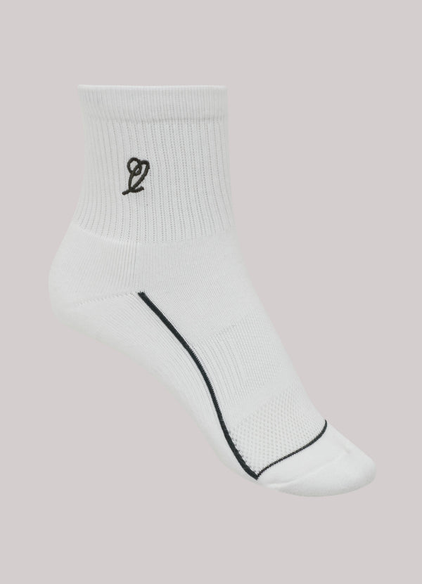 Meia Championship 2.0 Quarter - 2 Pares