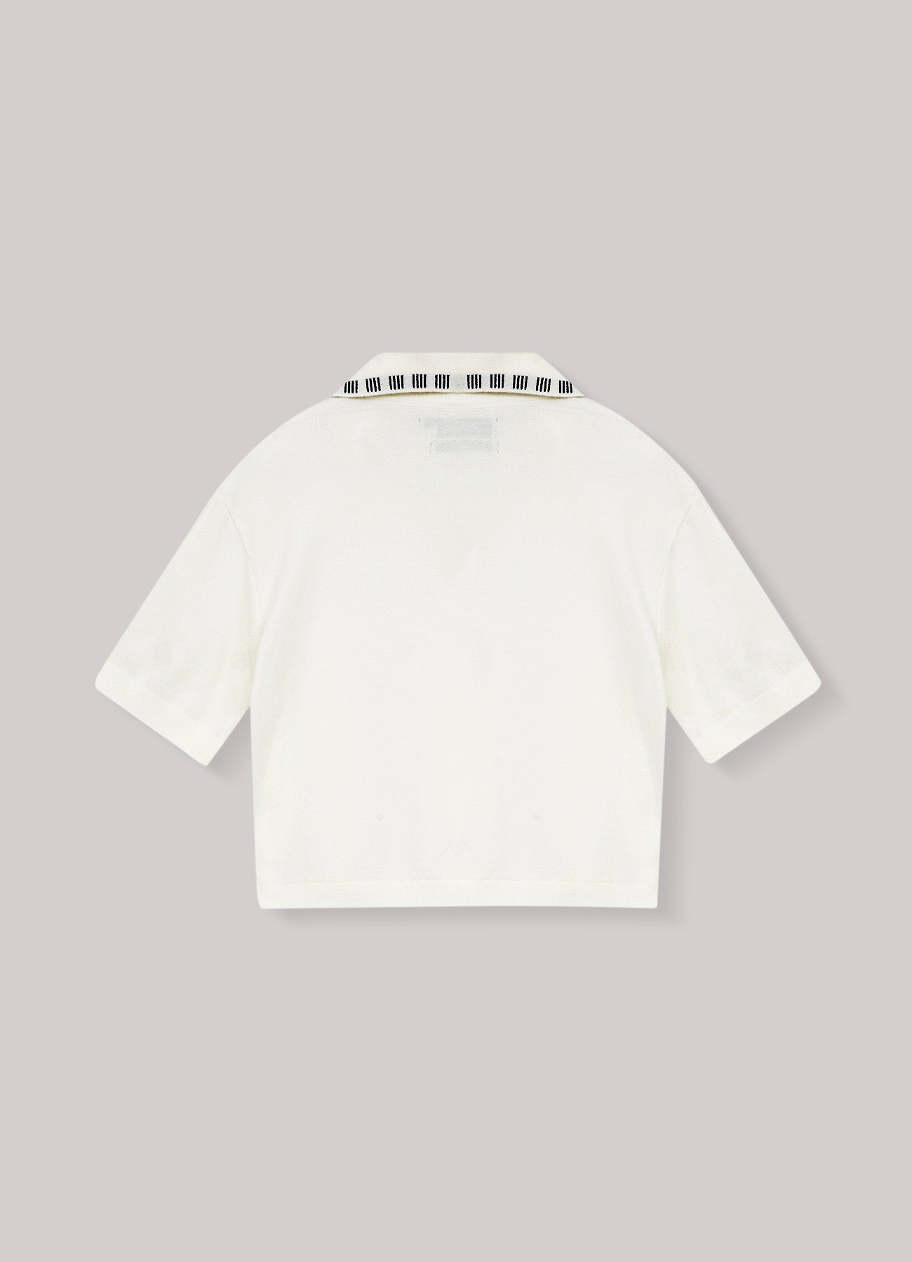 Polo Court Cropped Resort