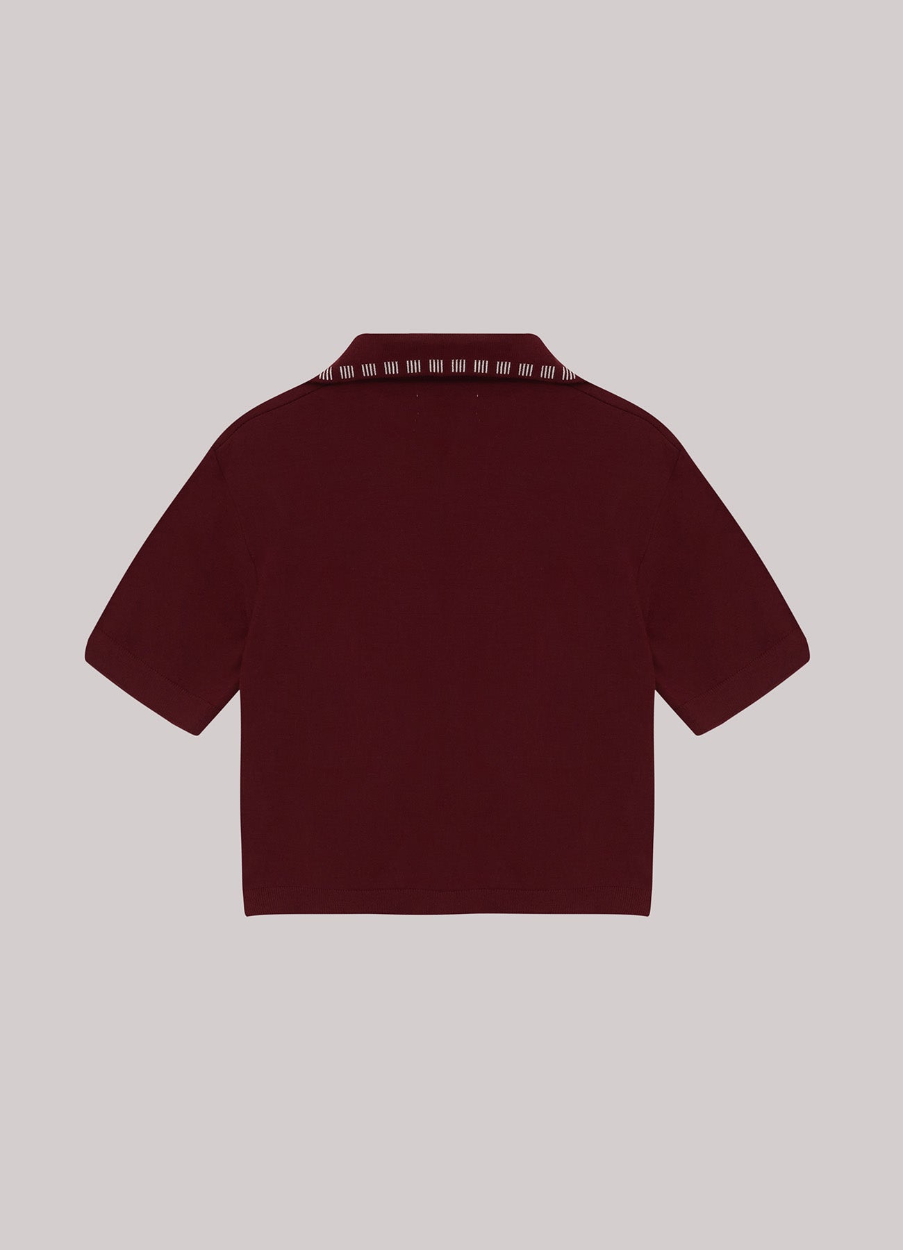 Polo Court Cropped Resort