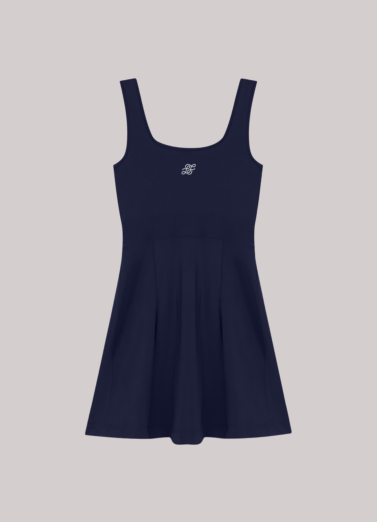 Vestido On Season LS