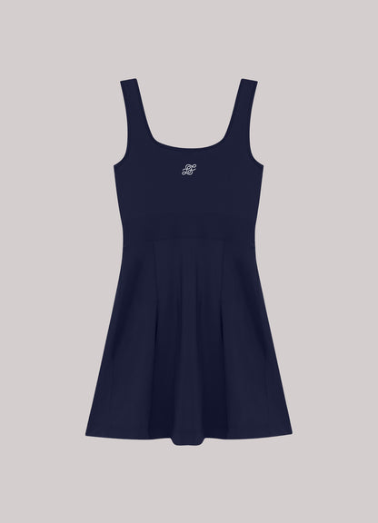 Vestido On Season LS