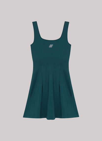 Vestido On Season LS