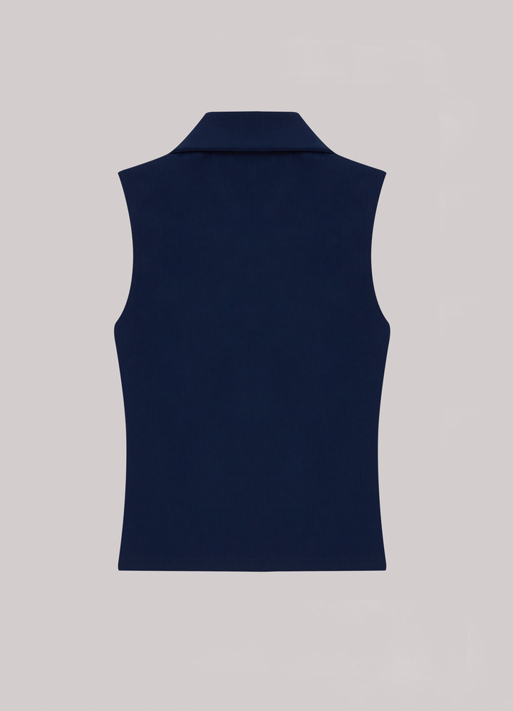 Regata Polo Elegance Vintage