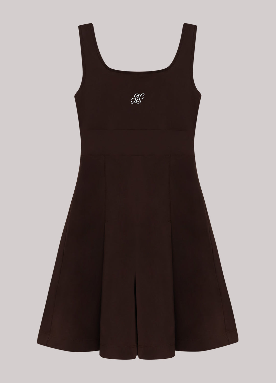 Vestido On Season LS