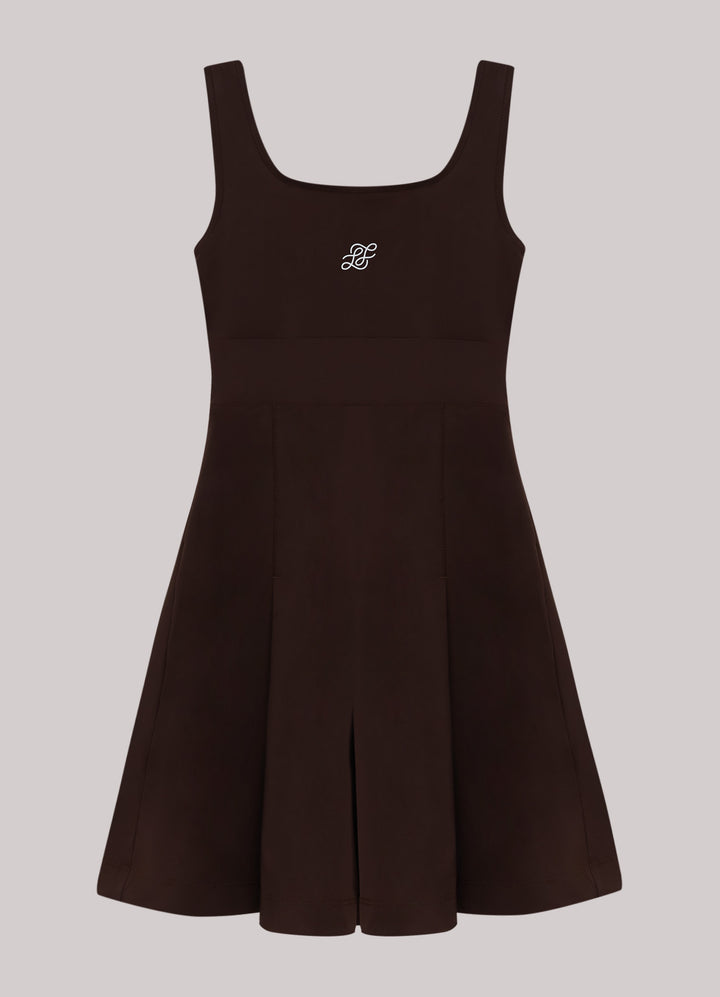 Vestido On Season LS
