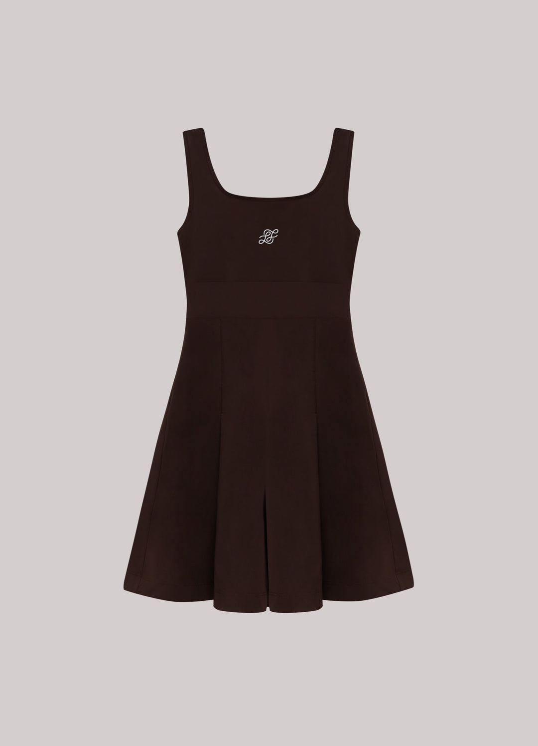 Vestido On Season LS
