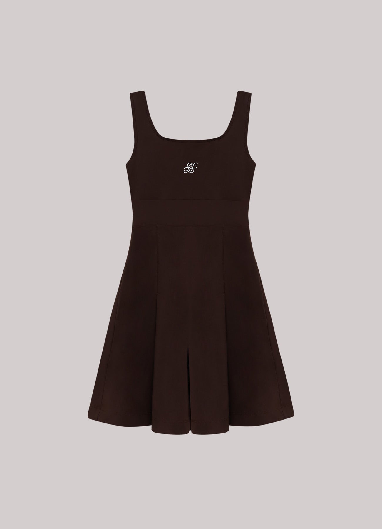 Vestido On Season LS