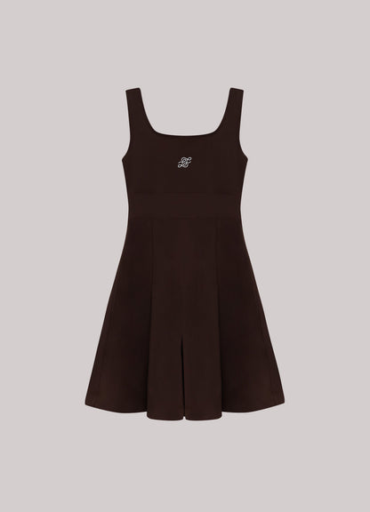Vestido On Season LS