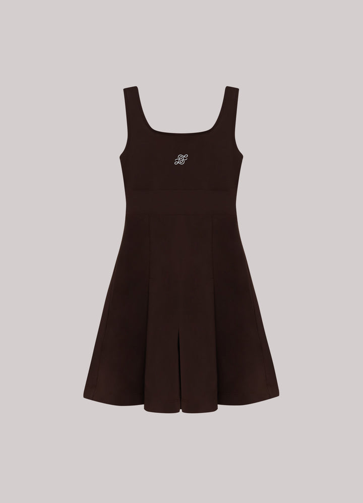 Vestido On Season LS