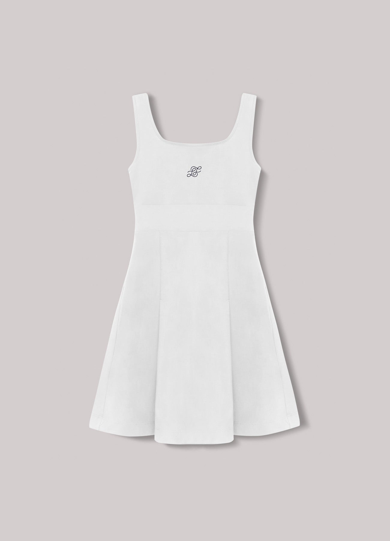 Vestido On Season LS