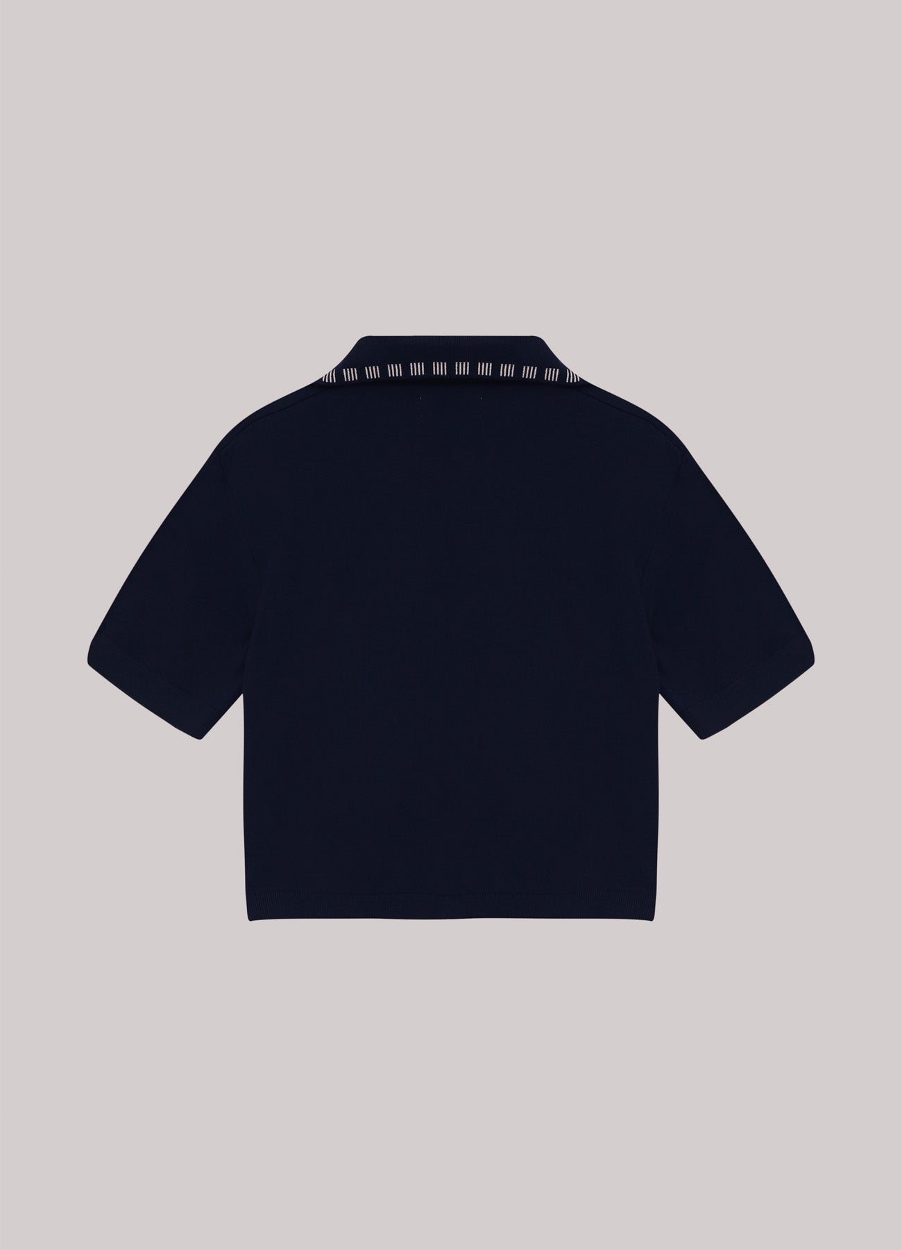 Polo Court Cropped Resort