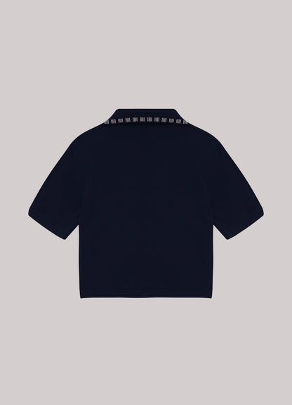 Polo Court Cropped Resort
