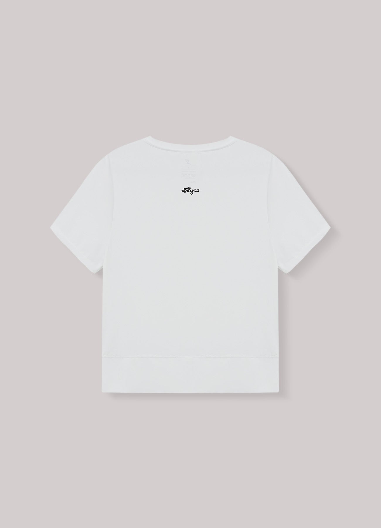 Camiseta All Court Fem