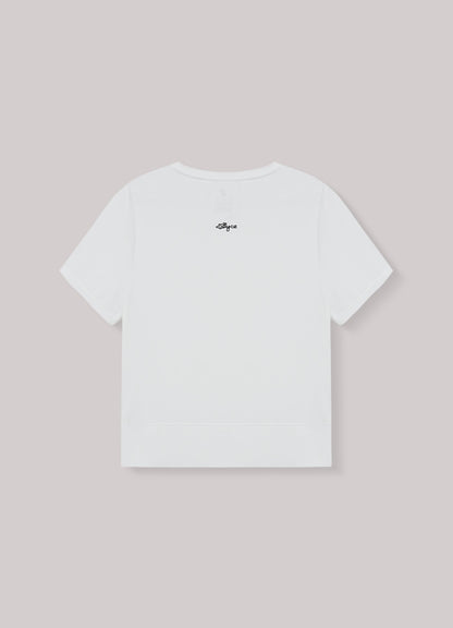 Camiseta All Court Fem