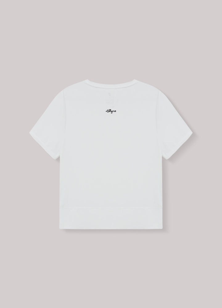 Camiseta All Court Fem