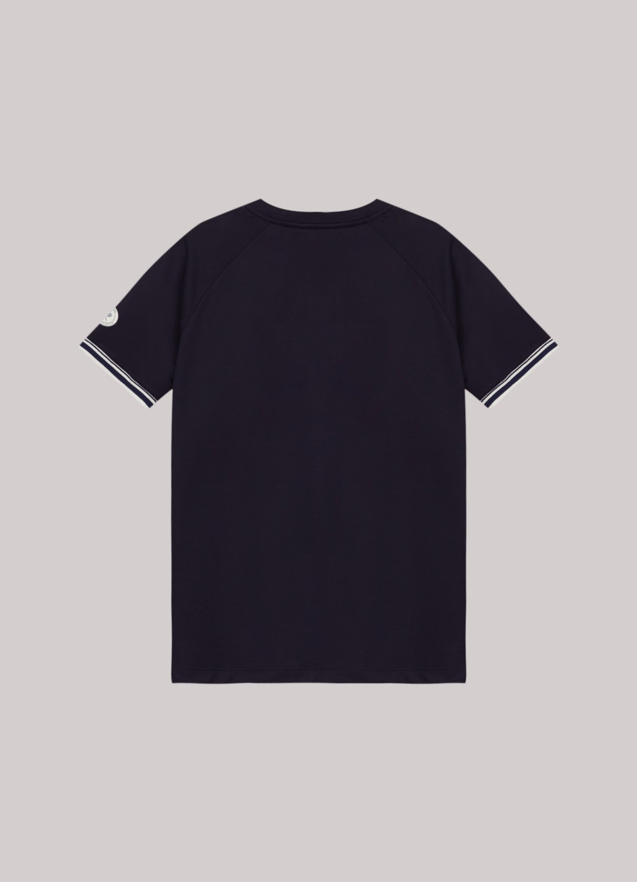 Camiseta Raglan In and Out