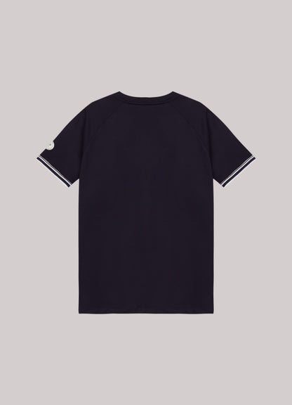 Camiseta Raglan In and Out