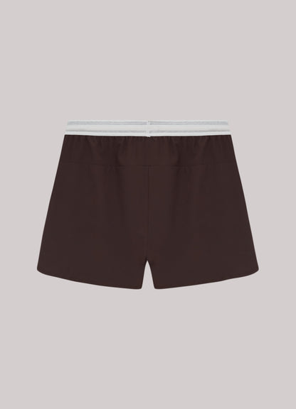 Shorts Slams