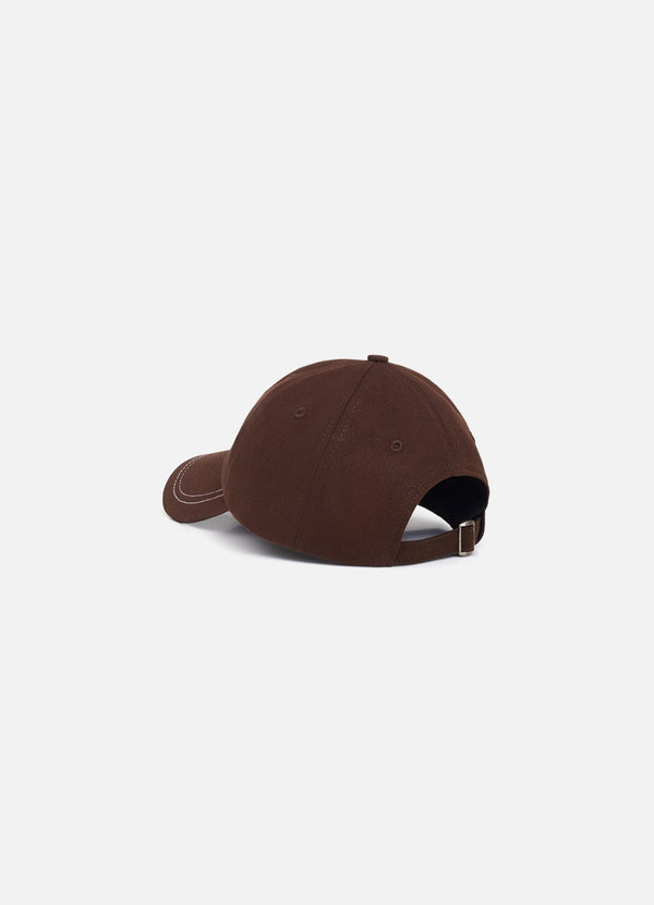 Boné Slyce Triya Mocha Brown