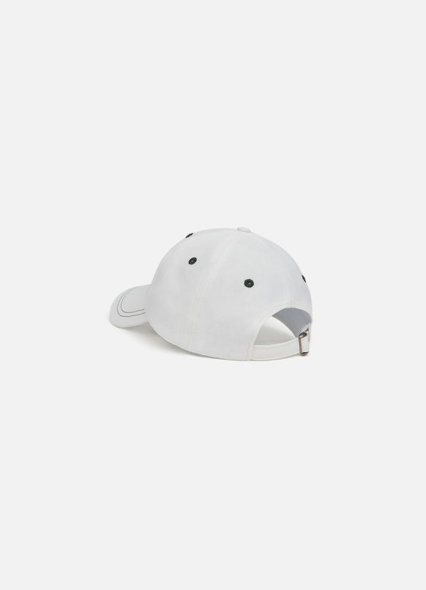 Boné Slyce Triya Off White