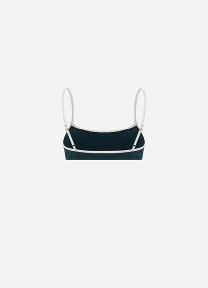 Biquíni Top Slyce & Triya