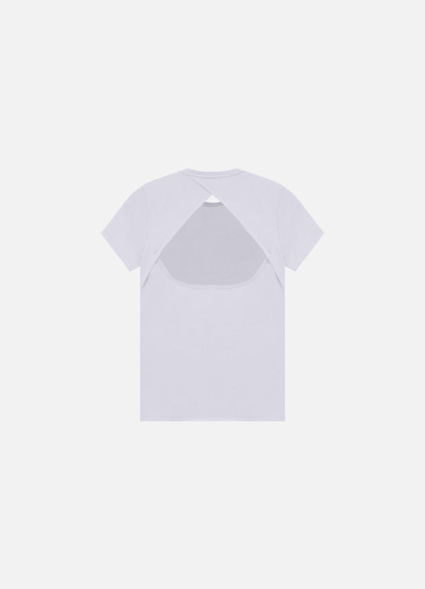 Camiseta All Court Lite White