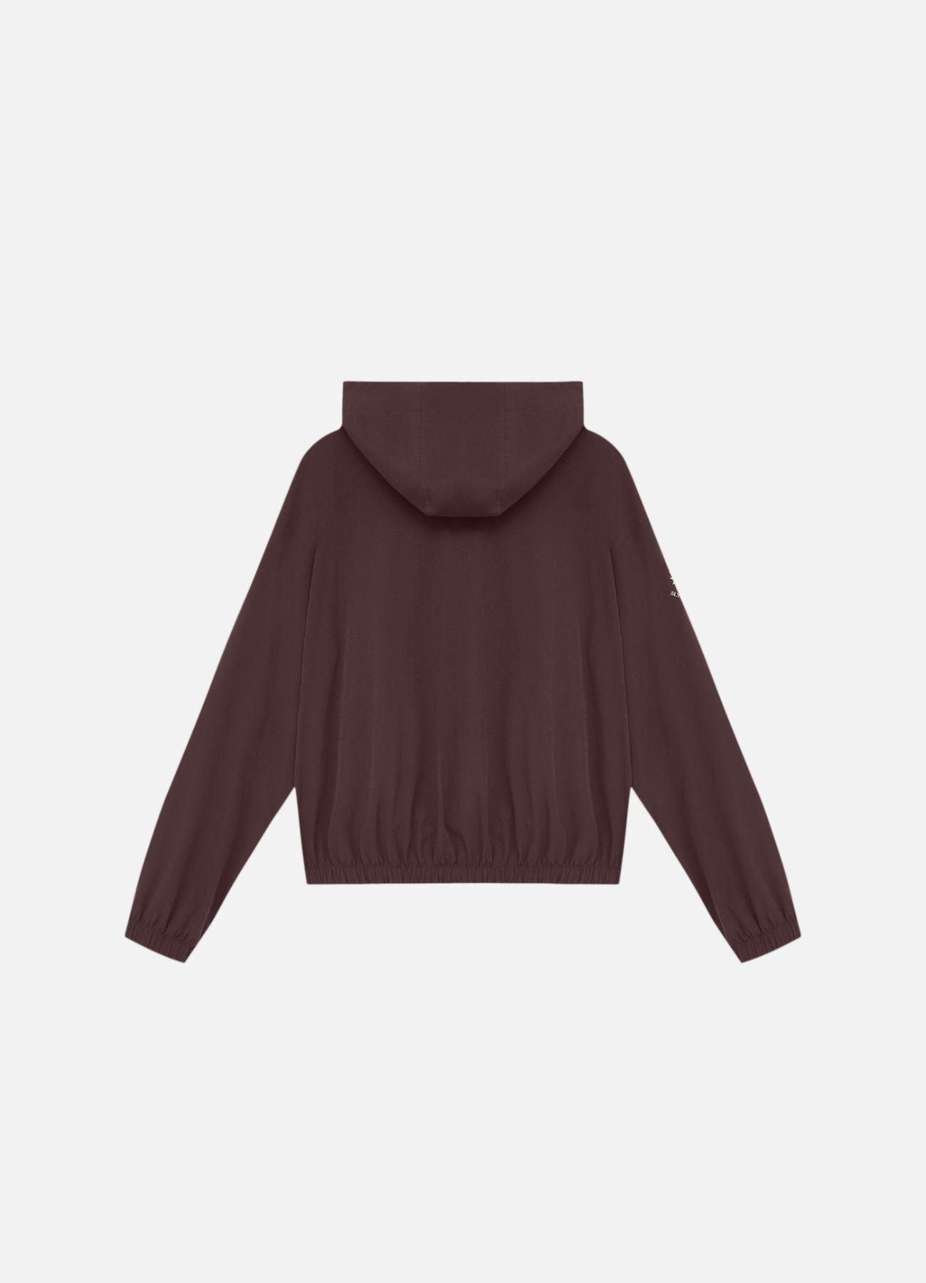 Jaqueta Anorak Slyce & Triya