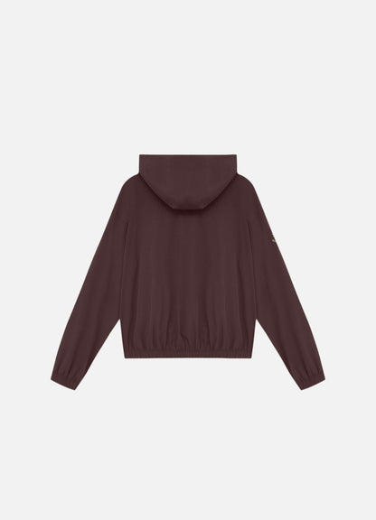Jaqueta Anorak Slyce & Triya