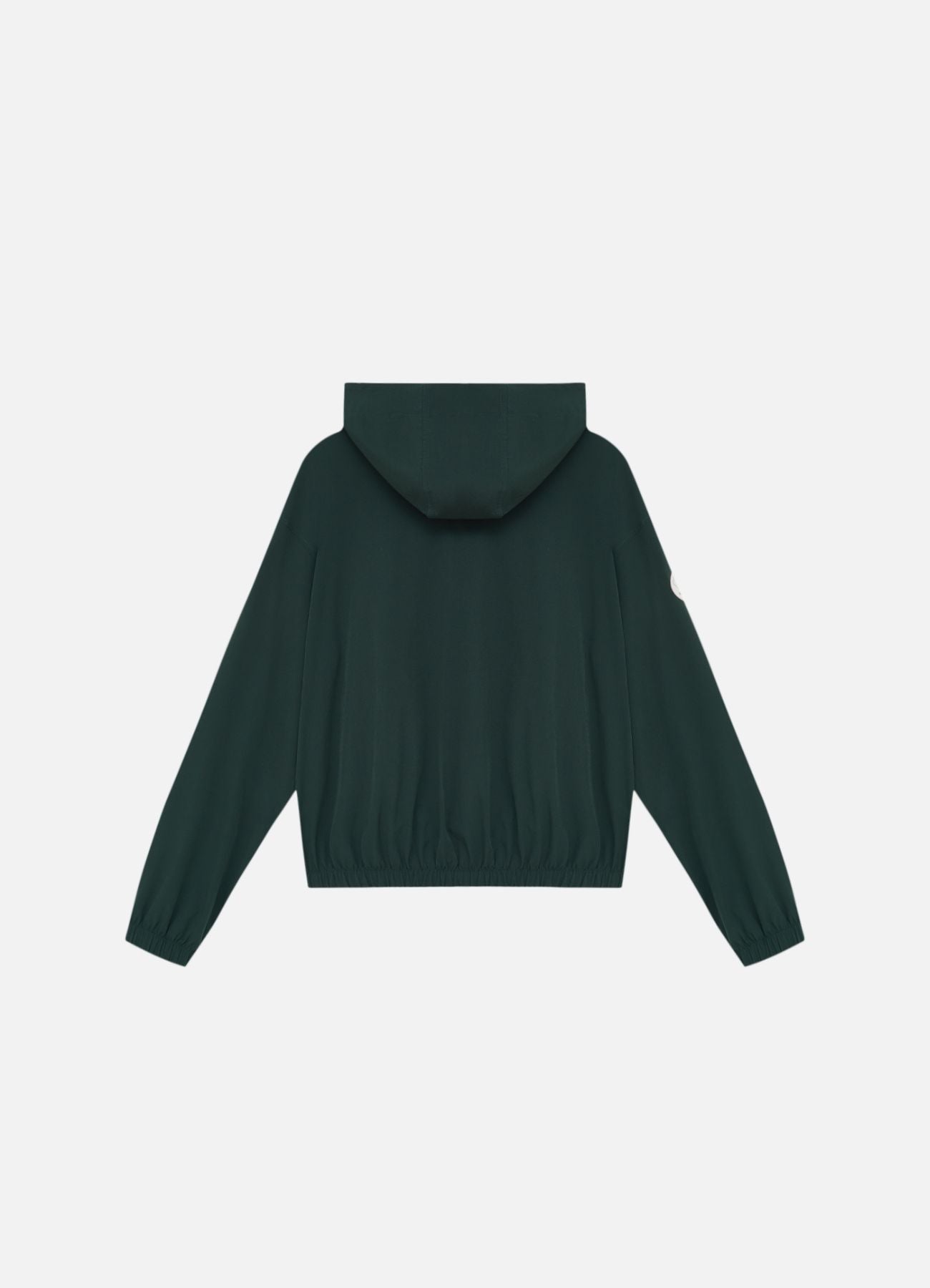 Jaqueta Anorak Slyce & Triya