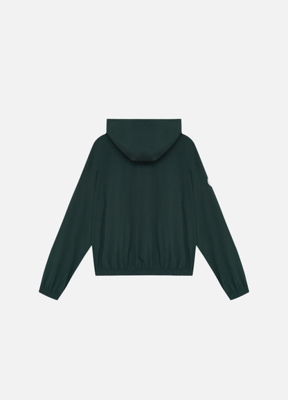 Jaqueta Anorak Slyce & Triya