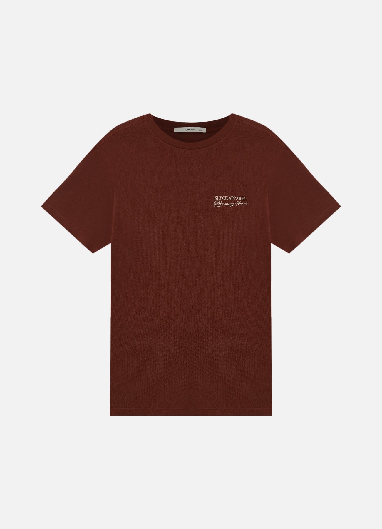 Camiseta Blooming Serve Masculino
