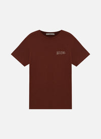 Rusty Brown