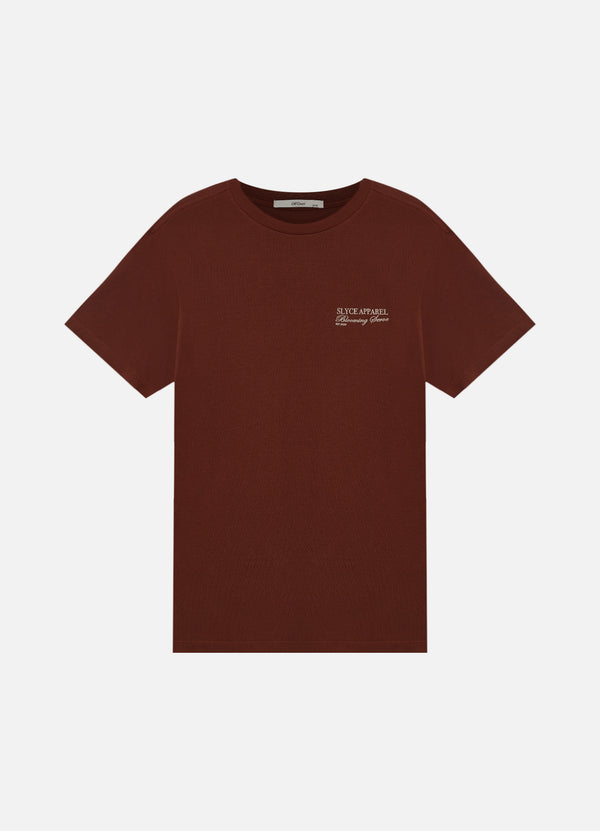 Camiseta Blooming Serve Masculino