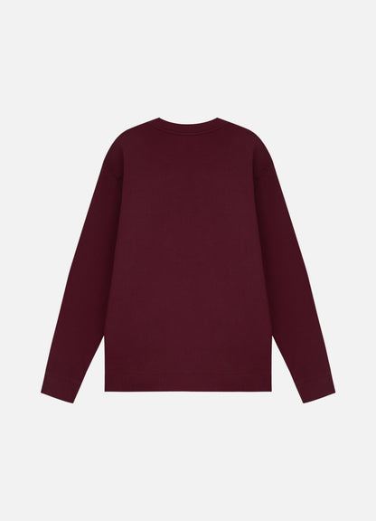 Essential Crewneck Sweatshirt