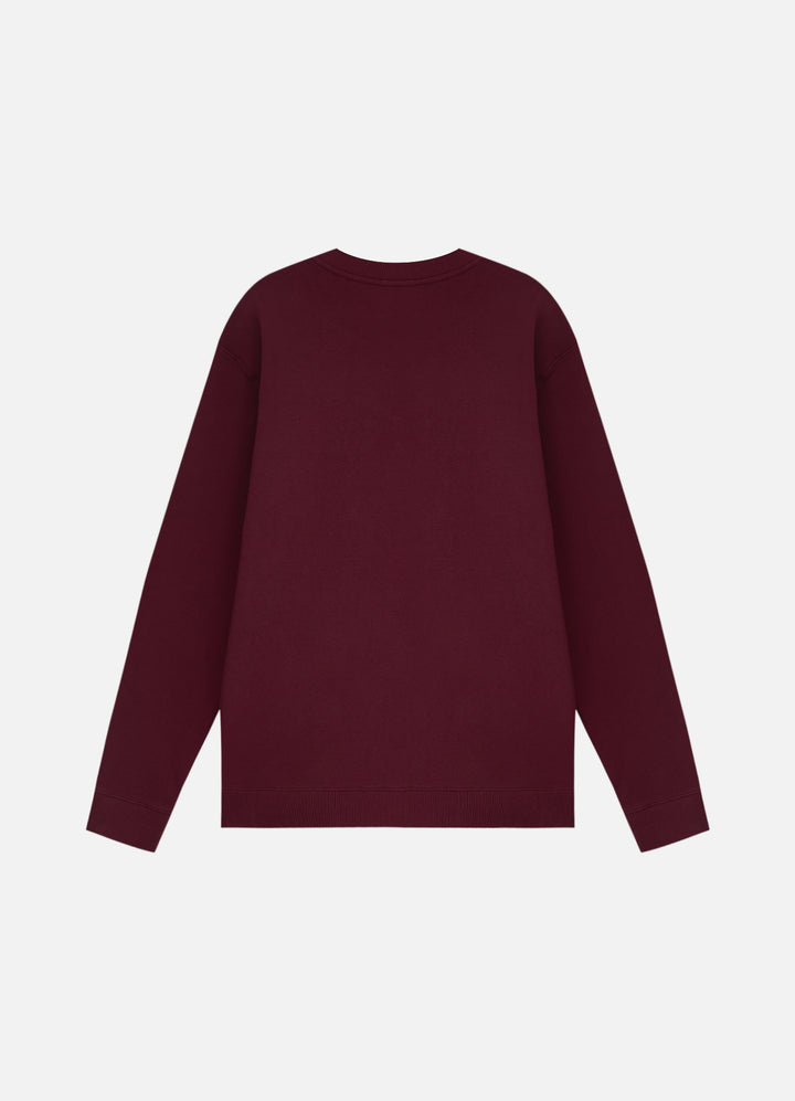 Essential Crewneck Sweatshirt
