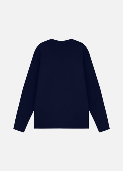 Essential Crewneck Sweatshirt
