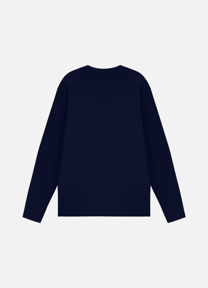 Essential Crewneck Sweatshirt