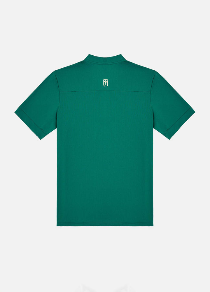 Camisa Henley On Season Lite TM