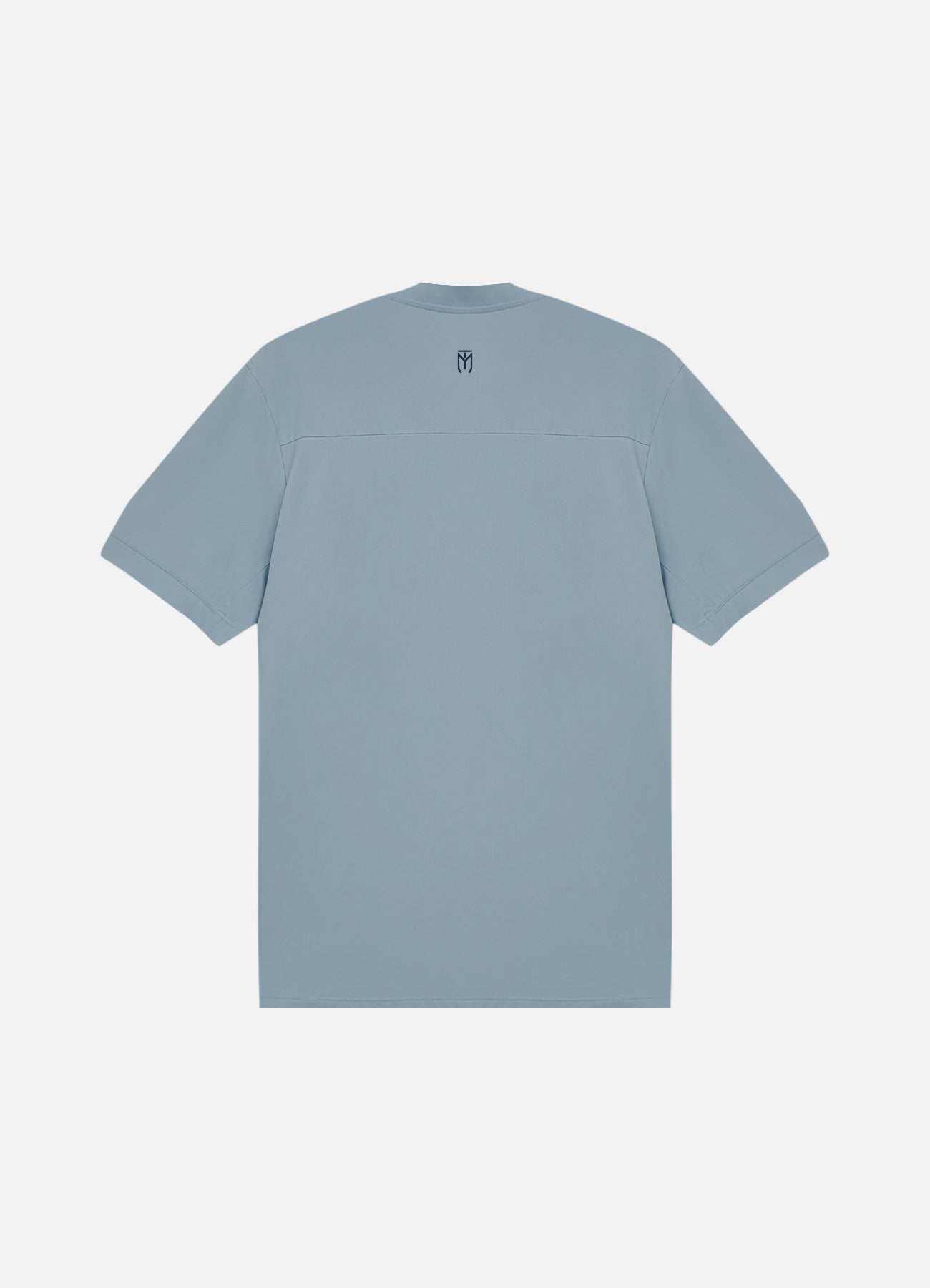 Camisa Henley On Season Lite TM